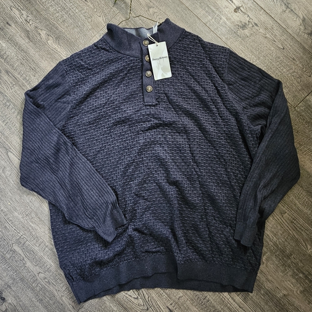 Tommy Bahama sweater